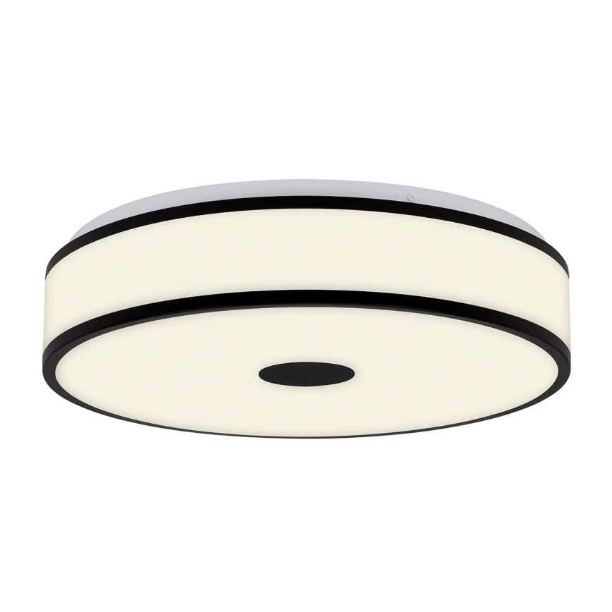 Briloner 3454-115 - LED loftlampe BLOCK LED/18W/230V