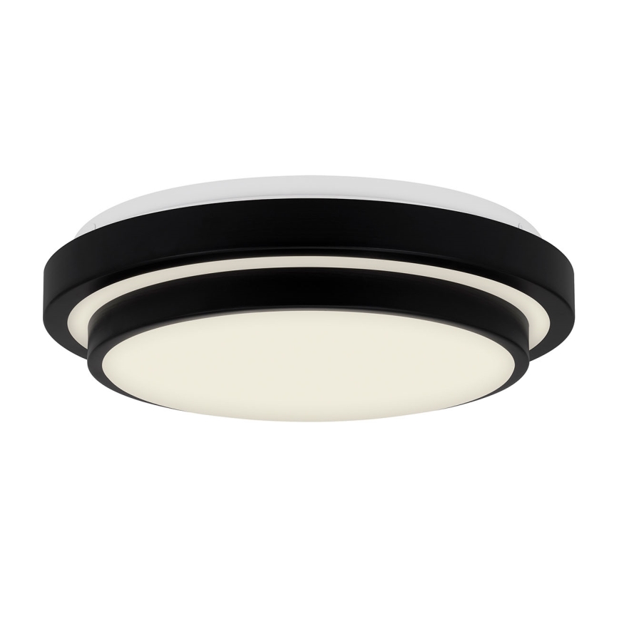 Briloner 3459-015 - LED loftlampe CAKE LED/18W/230V