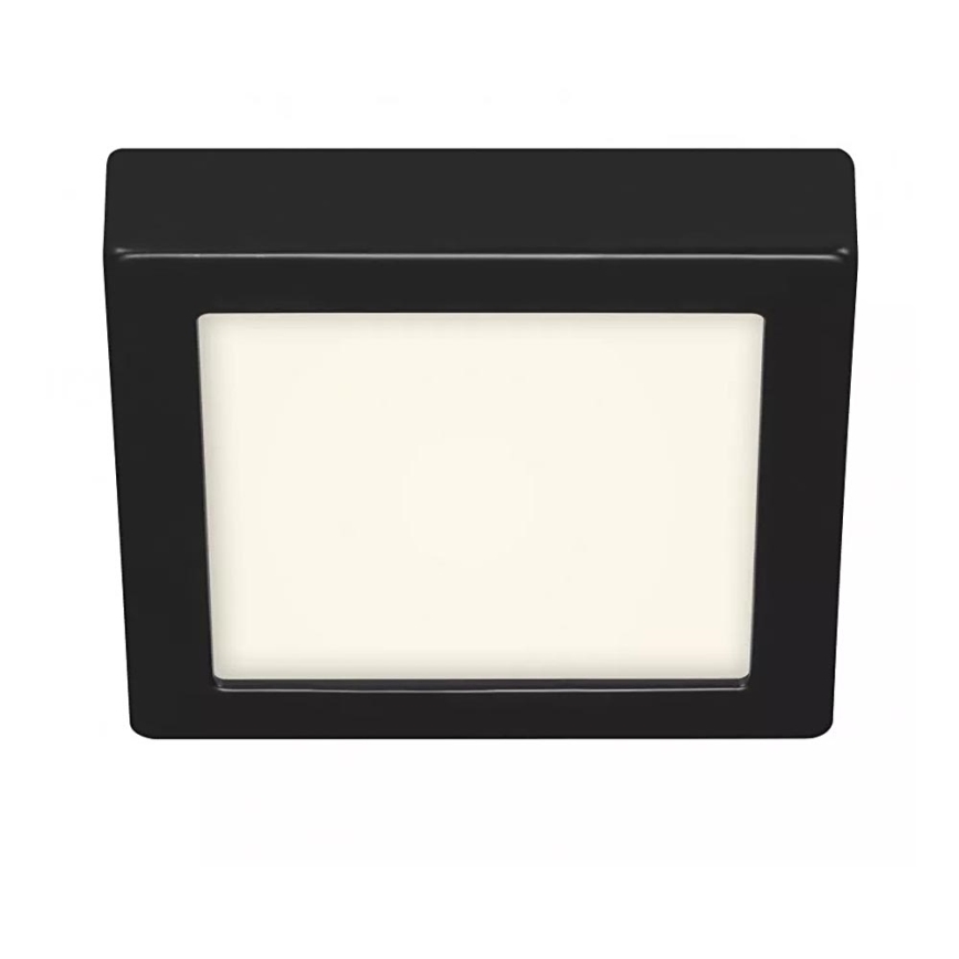 Briloner 3464-415 - LED loftlampe FIRE LED/12W/230V 17x17 cm