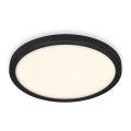 Briloner 3468-415 - LED loftlampe FIRE LED/24,5W/230V