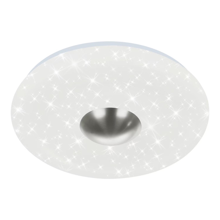Briloner 3477-012 - LED loftlampe LED/18W/230V 4000K