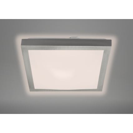 Briloner 3502-012 - LED loftlampe LED/12W/230V 3000K