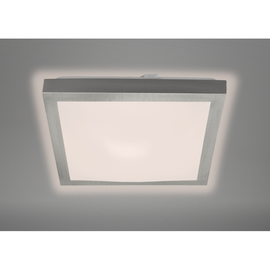 Briloner 3502-012 - LED loftlampe LED/12W/230V 3000K