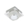 Briloner 3533-011 - LED loftsbelysning ORNA 1xLED/5W/230V
