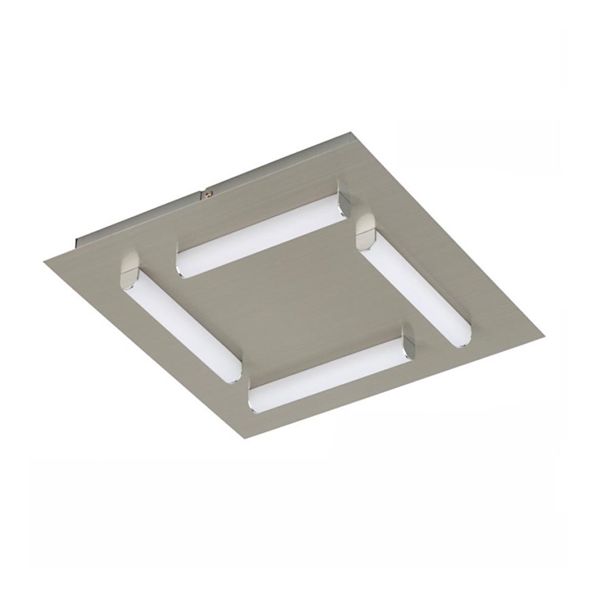 Briloner 3576-042 - LED loftlampe CASA 4xLED/5W/230V