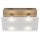 Briloner 3586-047 - LED loftlampe SMART GOLD 4xGU10/4W/230V