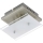 Briloner 3596-012 - LED loftsbelysning TELL 1xGU10/3W/230V