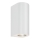 Briloner 3648-026 - Udendørs LED væglampe UP&DOWN 2xGU10/4,7W/230V IP44