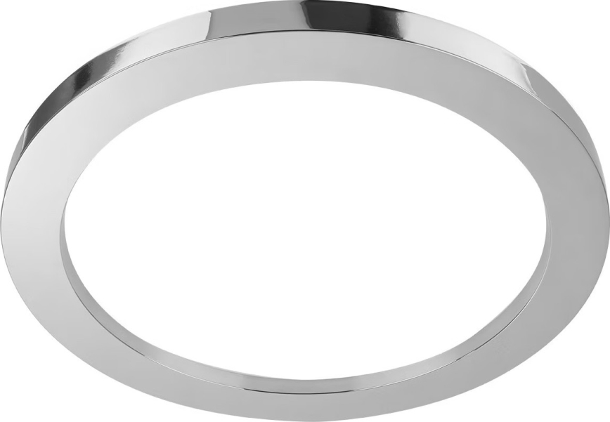 Briloner 3673-018 - LED loftlampe til badeværelse SPLASH LED/28W/230V diameter 41 cm