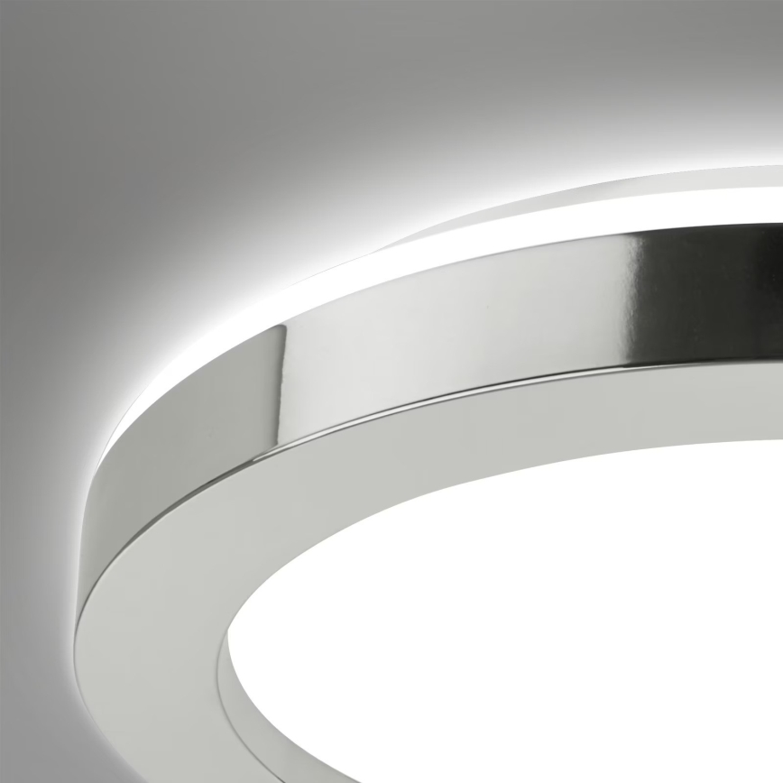 Briloner 3673-018 - LED loftlampe til badeværelse SPLASH LED/28W/230V diameter 41 cm