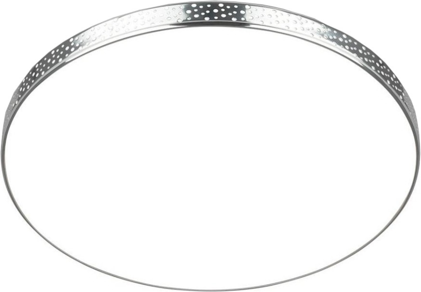 Briloner 3679-018 - LED loftlampe til badeværelse m. RGB-farver ødæmpbar MAGA LED/18,5W/230V 3000-6500K diameter 35,5 cm + fjernbetjening