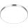 Briloner 3679-018 - LED loftlampe til badeværelse m. RGB-farver ødæmpbar MAGA LED/18,5W/230V 3000-6500K diameter 35,5 cm + fjernbetjening