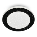 Briloner 3693-015 - LED loftlampe til badeværelse LED/15W/230V IP44 4000K diameter 28 cm