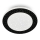 Briloner 3693-015 - LED loftlampe til badeværelse LED/15W/230V IP44 4000K diameter 28 cm