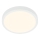 Briloner 3700-016 - LED loftlampe RUNA LED/16W/230V 3000K diameter 28 cm hvid