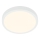 Briloner 3703-016 - LED loftlampe RUNA LED/24W/230V 3000K diameter 38 cm hvid