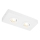 Briloner 3996026 - LED spotlampe CTS 2xLED/4W/230V 2700/4000K hvid