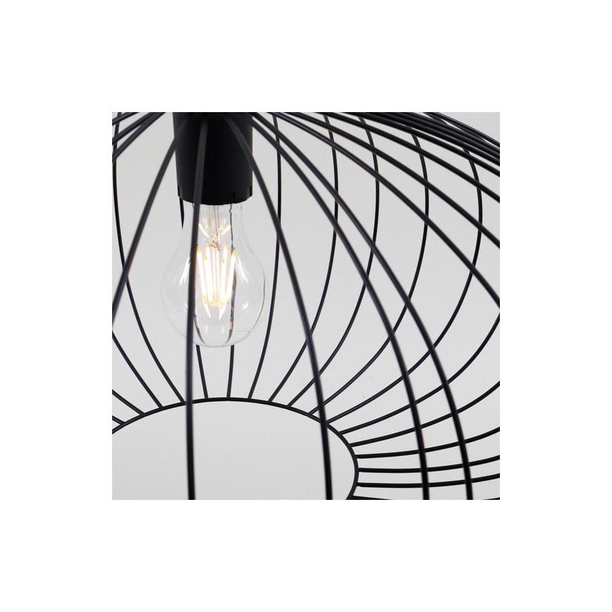Briloner 4023-015 - Pendel KAGO 1xE27/60W/230V
