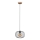 Briloner 4037-015 - Pendel WINKI 1xE27/40W/230V