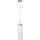 Briloner 4258-012 - LED pendel DOUBLE LED/5W/230V