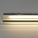 Briloner 4336-012 - LED lysekrone i en snor COUDE LED/15W/230V