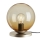 Briloner 7010-017 - Bordlampe CLASSIC 1xE27/40W/230V