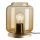 Briloner 7011-017 - Bordlampe CLASSIC 1xE27/40W/230V
