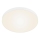 Briloner 7068-016 - LED loftlampe FLAME LED/24,5W/230V 3000K diameter 38 cm hvid