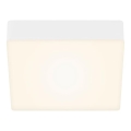 Briloner 7069-016 - LED loftlampe LED/11W/230V hvid