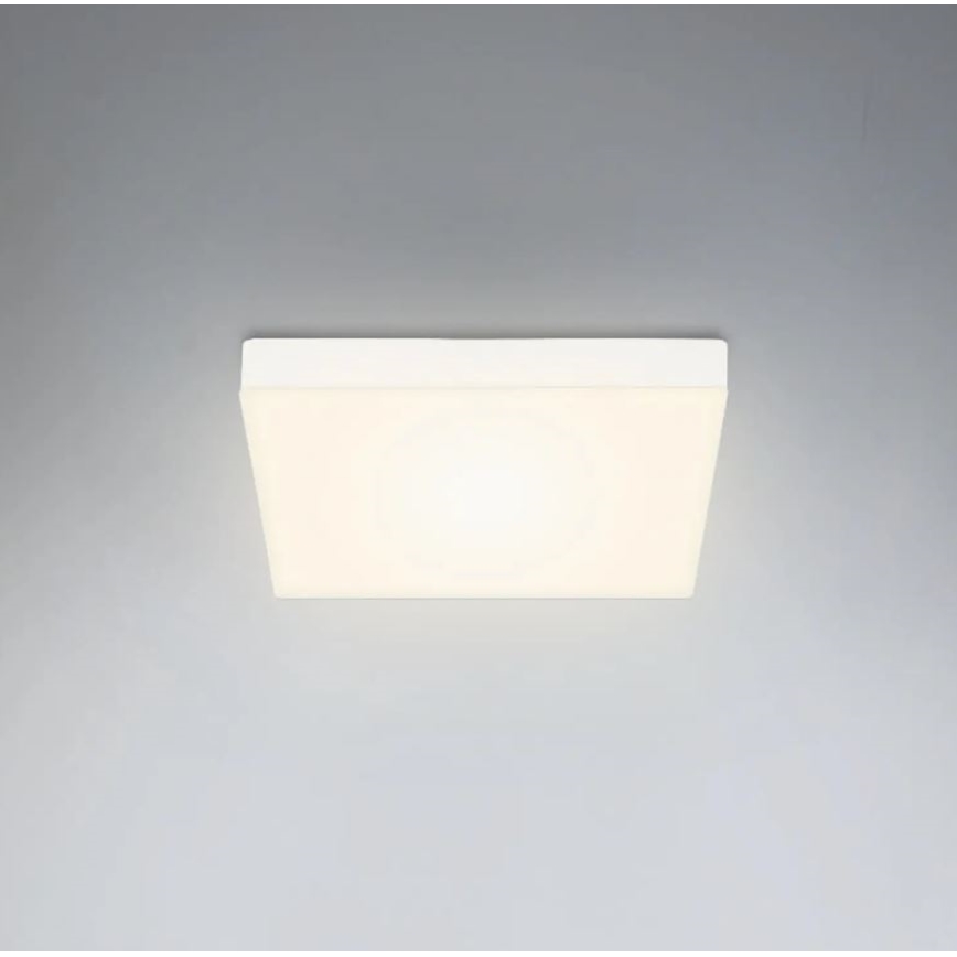 Briloner 7070-016 - LED loftlampe FLAME LED/16W/230V hvid
