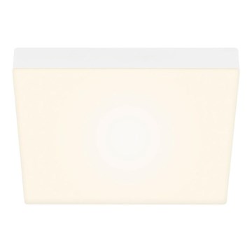 Briloner 7071016 - LED loftlampe FLAME LED/21W/230V hvid