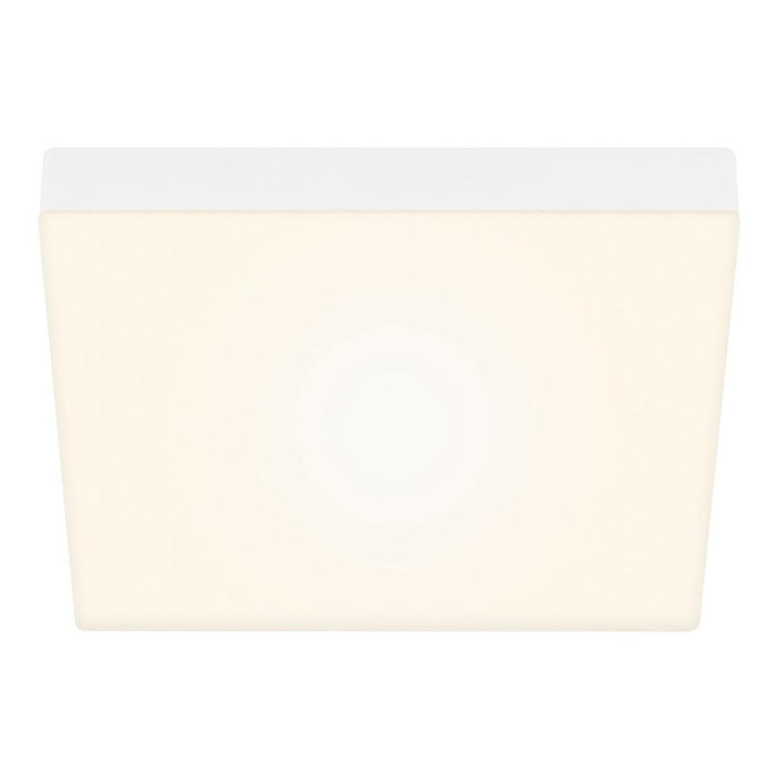 Briloner 7071016 - LED loftlampe FLAME LED/21W/230V hvid