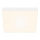 Briloner 7071016 - LED loftlampe FLAME LED/21W/230V hvid