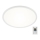 Briloner 7080-016 - LED loftlampe dæmpbar SLIM LED/22W/230V 2700-6500K + fjernbetjening