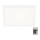 Briloner 7091-416 - LED loftlampe m. RGBW-farver dæmpbar SLIM LED/22W/230V + fjernbetjening