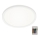 Briloner 7092-416 - Loftlampe m. RGBW-farver dæmpbar SLIM LED/15W/230V + fjernbetjening