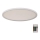 Briloner 7094-416 - LED loftlampe m. RGBW-farver dæmpbar SLIM LED/22W/230V + fjernbetjening