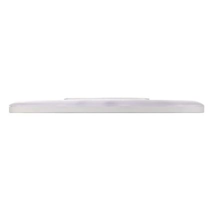 Briloner 7094-416 - LED loftlampe m. RGBW-farver dæmpbar SLIM LED/22W/230V + fjernbetjening