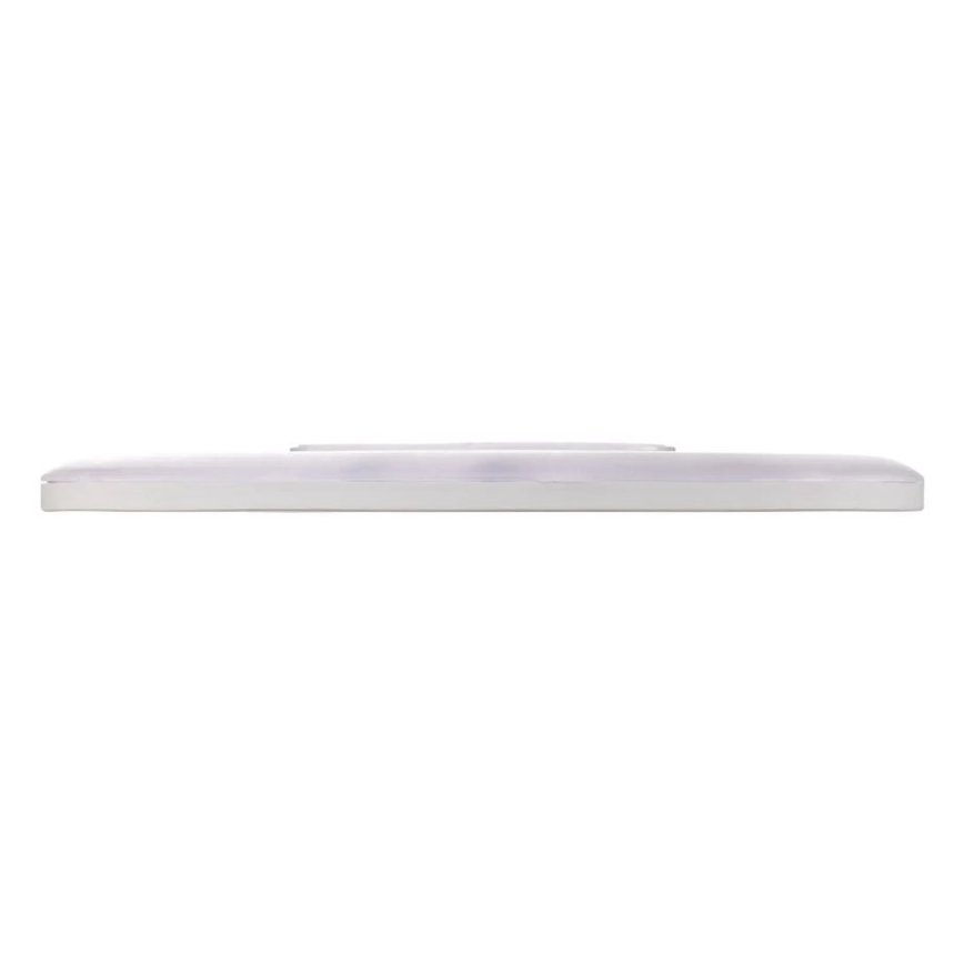 Briloner 7094-416 - LED loftlampe m. RGBW-farver dæmpbar SLIM LED/22W/230V + fjernbetjening