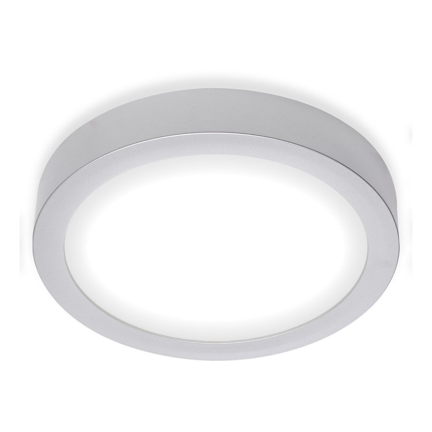 Briloner 7117-414 - LED loftlampe FIRE LED/16,5W/230V 4000K
