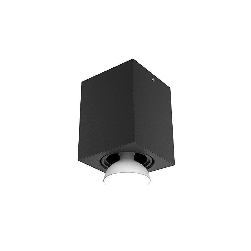 Briloner 7120-015 - LED spotlampe TUBE 1xGU10/5W/230V kantet