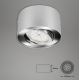 Briloner 7121-014 - LED spotlampe TUBE 1xLED/5W/230V rund