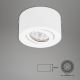 Briloner 7121-016 - LED spotlampe TUBE 1xLED/5W/230V rund