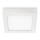Briloner 7123-416 - LED loftlampe FIRE LED/12W/230V hvid