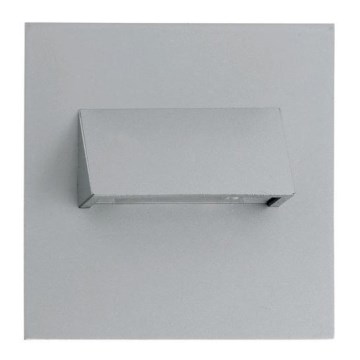 Briloner 7131-611 - LED trappelampe STAIRS LED/0,3W/12V IP44