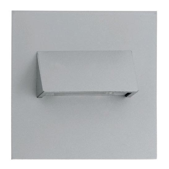 Briloner 7131-611 - LED trappelampe STAIRS LED/0,3W/12V IP44