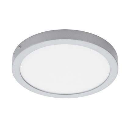 Briloner 7132-014 - LED loftlampe til badeværelse FIRE LED/21W/230V 3000K IP44