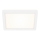 Briloner 7153-416 - LED loftlampe SLIM LED/12W/230V