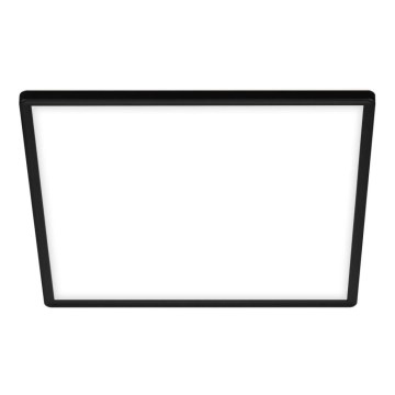 Briloner 7156-415 - LED loftlampe SLIM LED/18W/230V