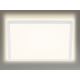 Briloner 7156-416 - LED loftlampe SLIM LED/18W/230V